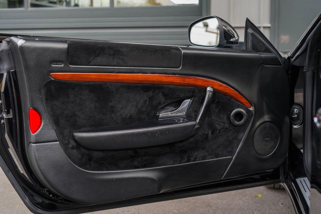 used 2008 Maserati GranTurismo car, priced at $17,999