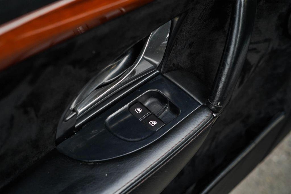 used 2008 Maserati GranTurismo car, priced at $17,999