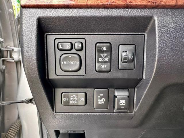 used 2017 Toyota Tundra car, priced at $26,999