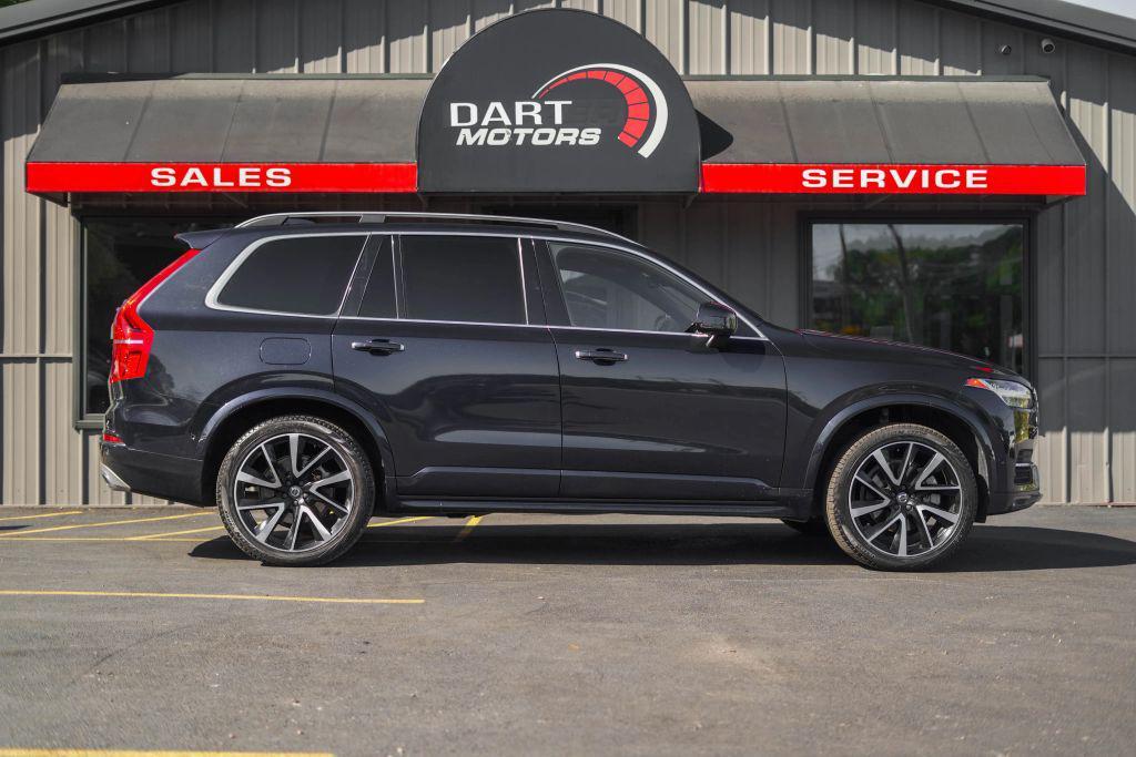 used 2019 Volvo XC90 car, priced at $23,999
