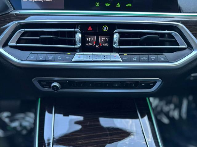 used 2019 BMW X5 car, priced at $26,999