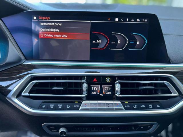 used 2019 BMW X5 car, priced at $26,999