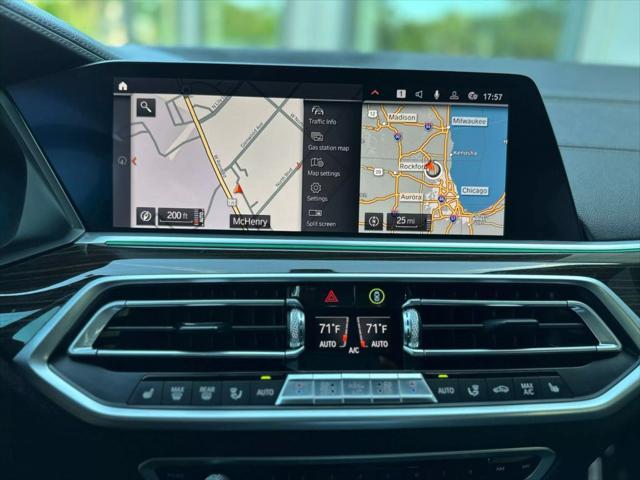 used 2019 BMW X5 car, priced at $26,999