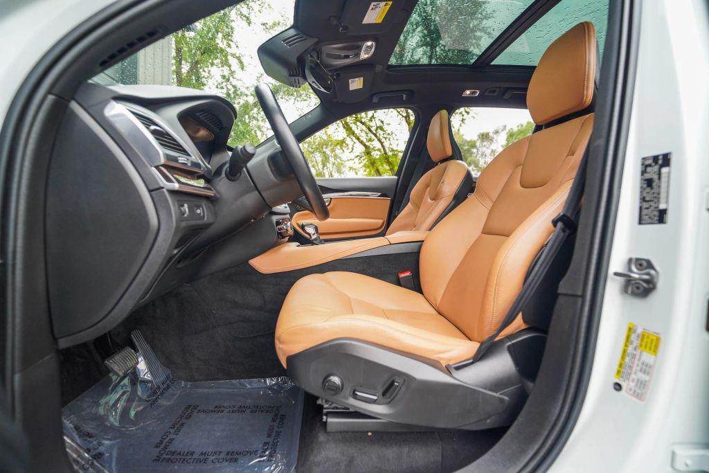 used 2019 Volvo XC90 car, priced at $23,999