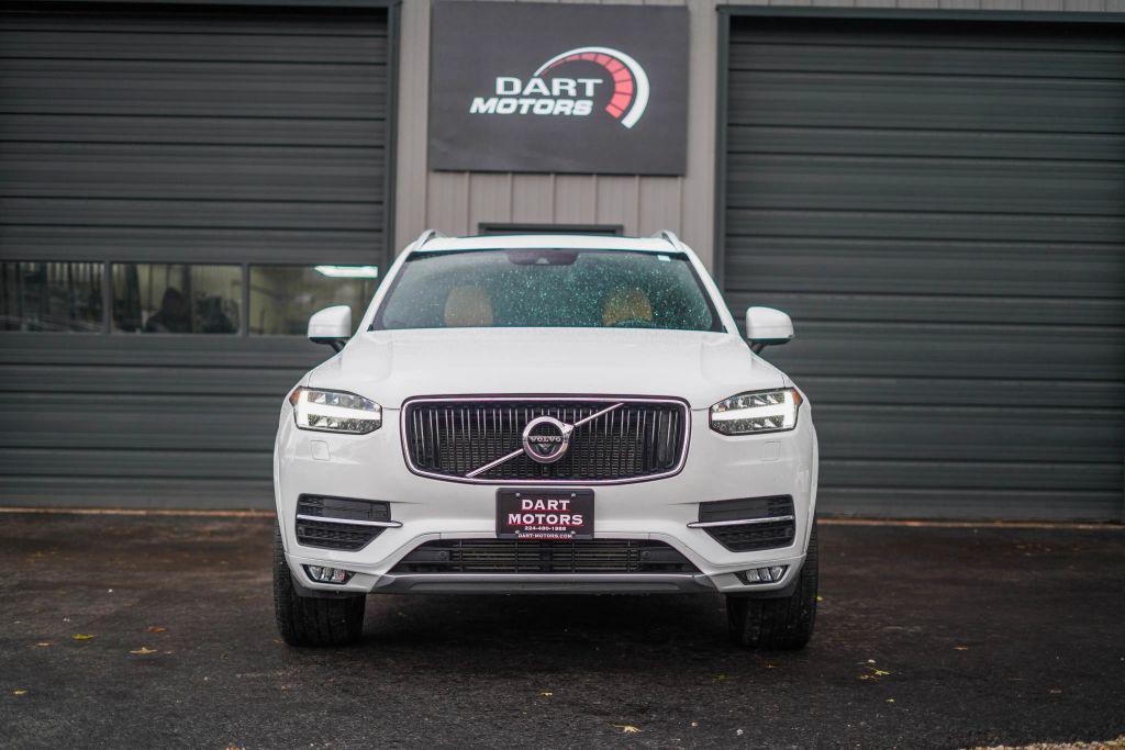 used 2019 Volvo XC90 car, priced at $23,999