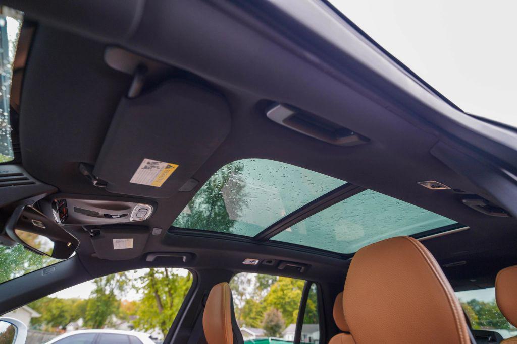 used 2019 Volvo XC90 car, priced at $23,999