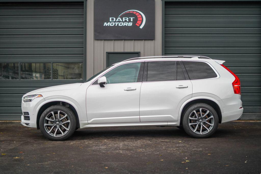used 2019 Volvo XC90 car, priced at $23,999