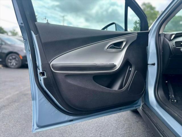 used 2014 Chevrolet Volt car, priced at $7,699