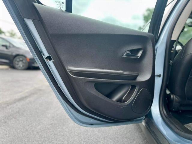 used 2014 Chevrolet Volt car, priced at $7,699