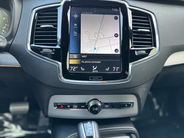 used 2018 Volvo XC90 car, priced at $21,999