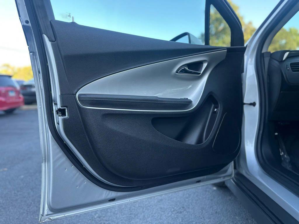 used 2015 Chevrolet Volt car, priced at $7,199