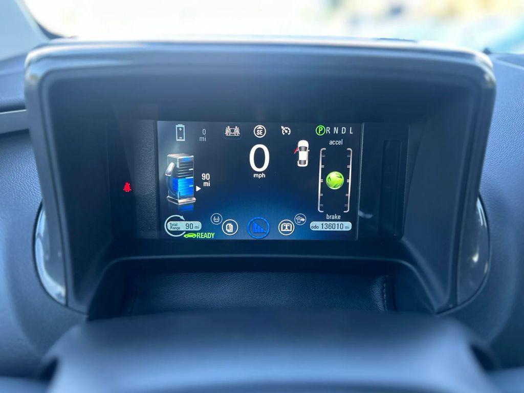used 2015 Chevrolet Volt car, priced at $7,199