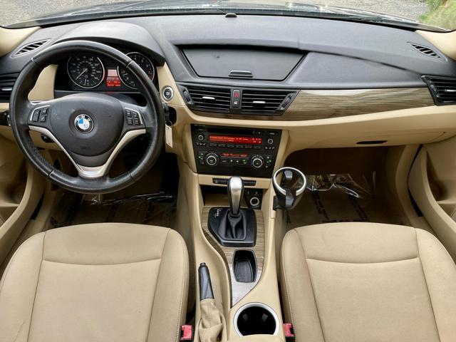 used 2014 BMW X1 car, priced at $11,999