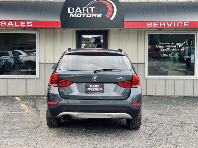 used 2014 BMW X1 car, priced at $11,999