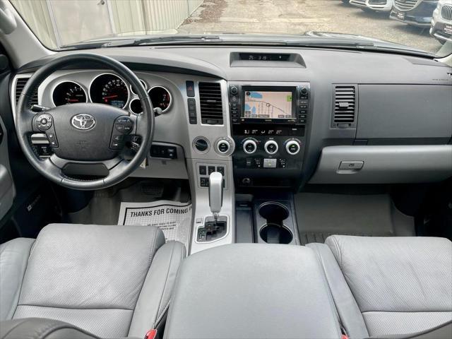 used 2008 Toyota Sequoia car, priced at $19,999