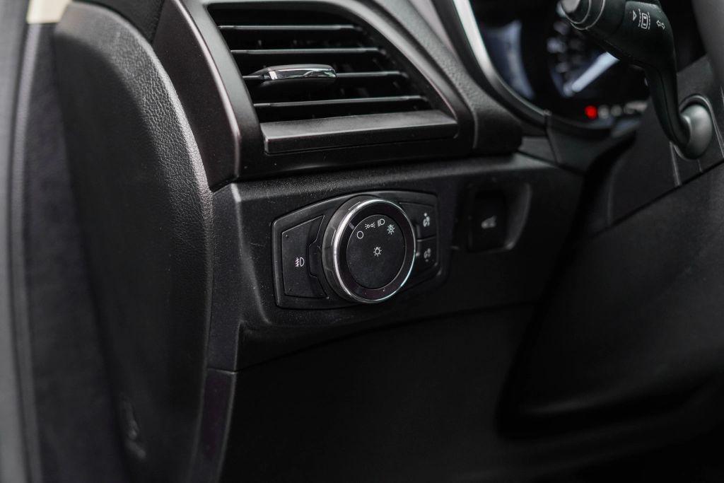 used 2019 Ford Fusion Energi car, priced at $12,999