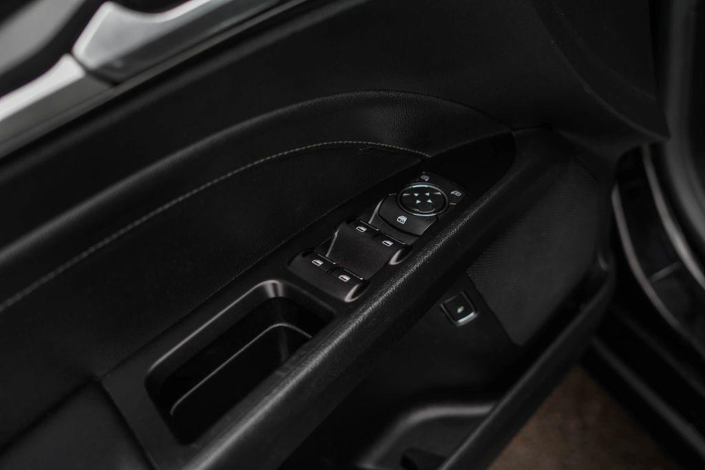 used 2019 Ford Fusion Energi car, priced at $12,999