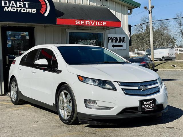used 2013 Chevrolet Volt car, priced at $7,999