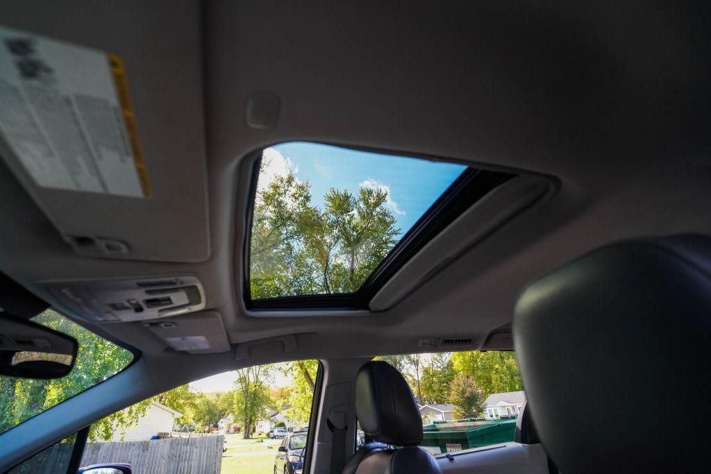 used 2022 Toyota Sienna car, priced at $26,999