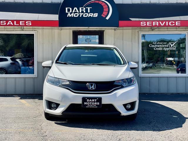 used 2017 Honda Fit car, priced at $9,999