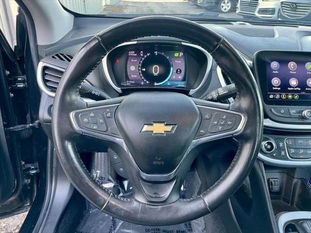 used 2019 Chevrolet Volt car, priced at $18,999