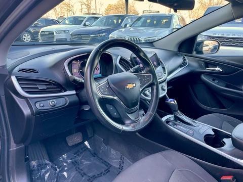 used 2019 Chevrolet Volt car, priced at $18,999