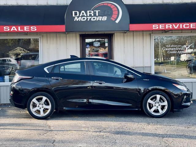 used 2019 Chevrolet Volt car, priced at $18,999