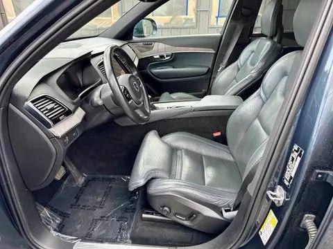 used 2021 Volvo XC90 car, priced at $26,999
