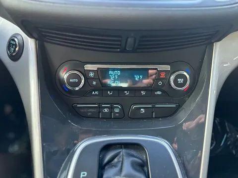 used 2013 Ford C-Max Energi car, priced at $4,859
