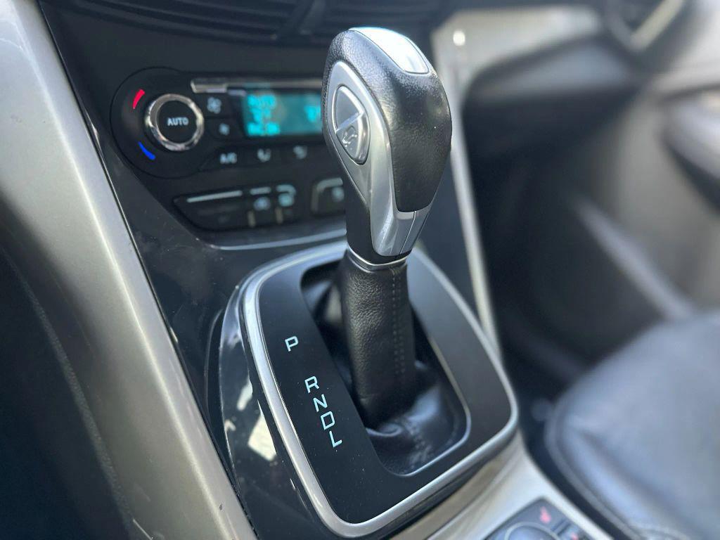 used 2013 Ford C-Max Energi car, priced at $4,859