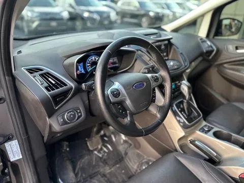 used 2013 Ford C-Max Energi car, priced at $4,859