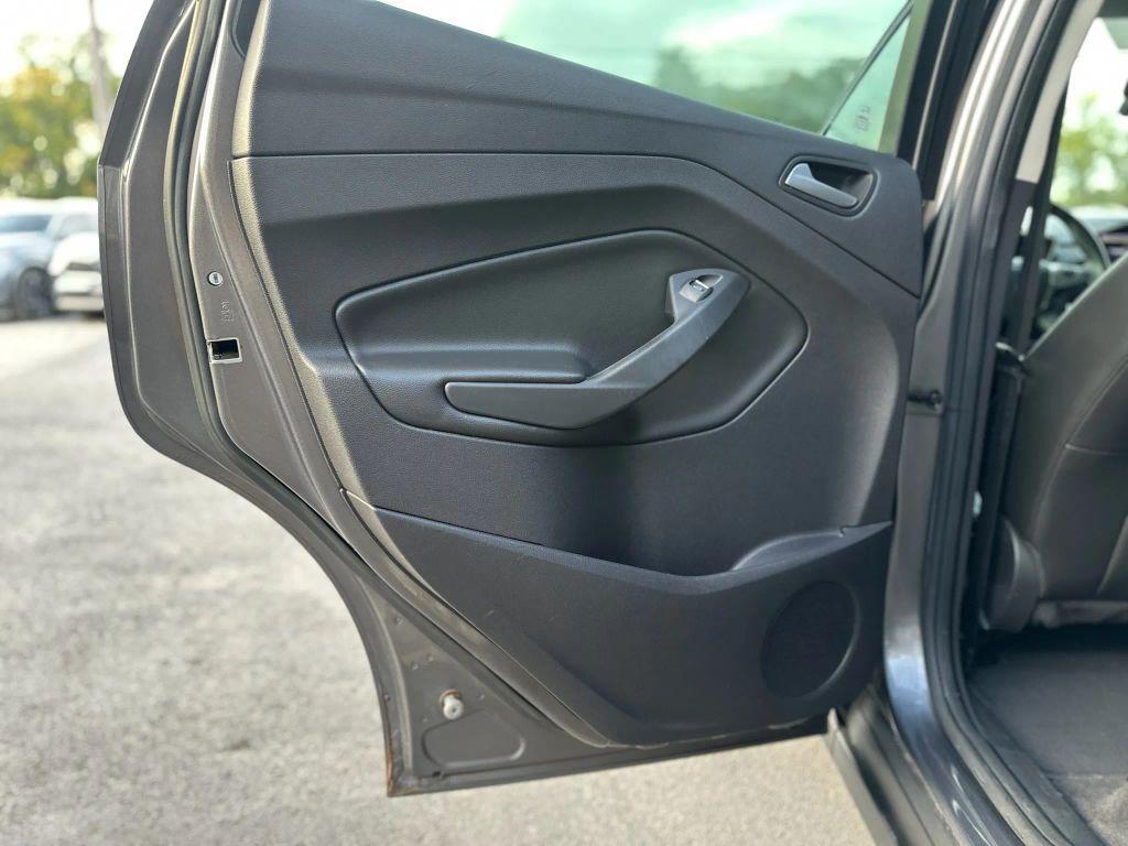 used 2013 Ford C-Max Energi car, priced at $4,859