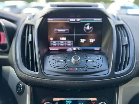 used 2013 Ford C-Max Energi car, priced at $4,859
