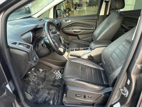 used 2013 Ford C-Max Energi car, priced at $4,859
