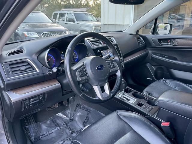 used 2015 Subaru Outback car, priced at $15,499