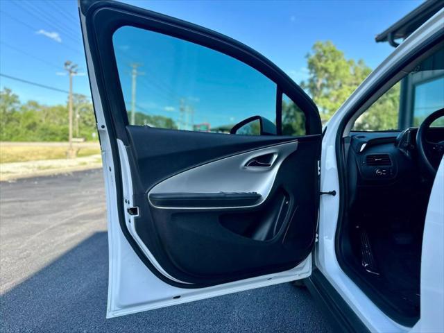 used 2014 Chevrolet Volt car, priced at $9,999