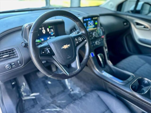 used 2014 Chevrolet Volt car, priced at $6,999