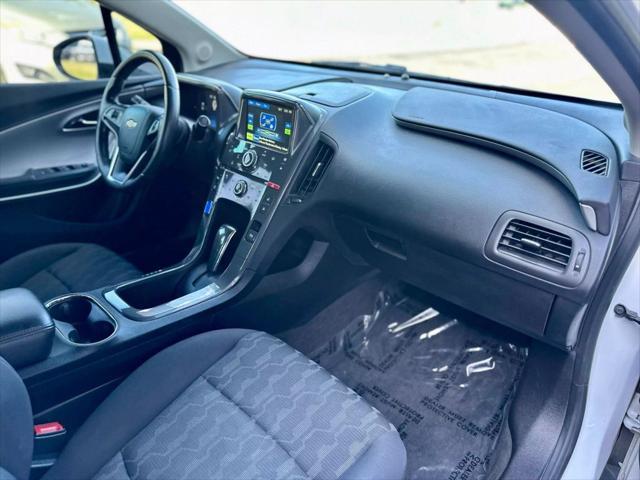 used 2014 Chevrolet Volt car, priced at $9,999