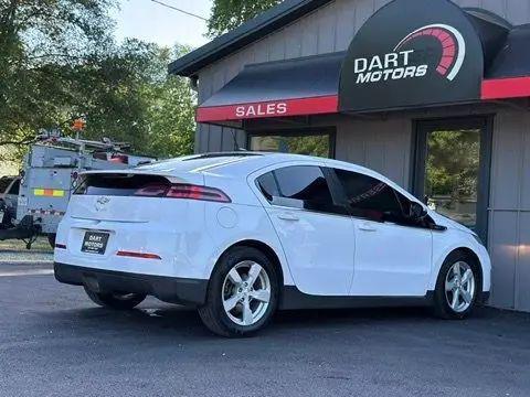 used 2014 Chevrolet Volt car, priced at $9,999
