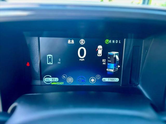 used 2014 Chevrolet Volt car, priced at $9,999