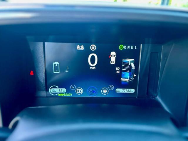 used 2014 Chevrolet Volt car, priced at $6,999