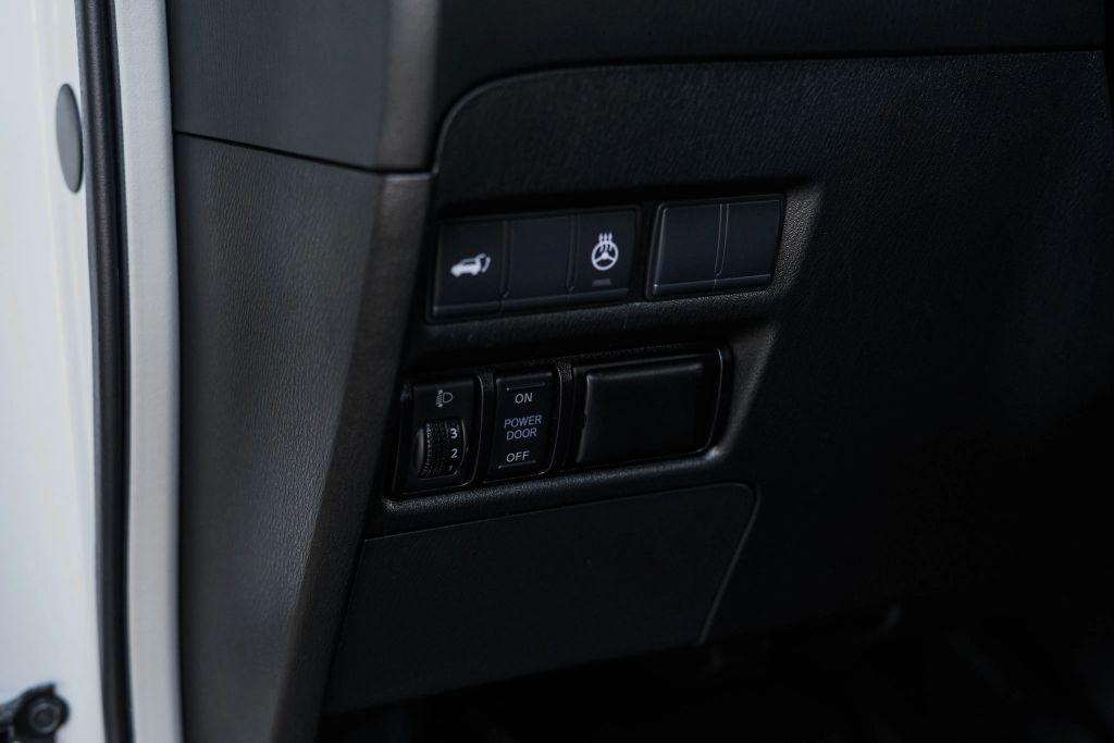 used 2018 INFINITI QX80 car, priced at $19,999