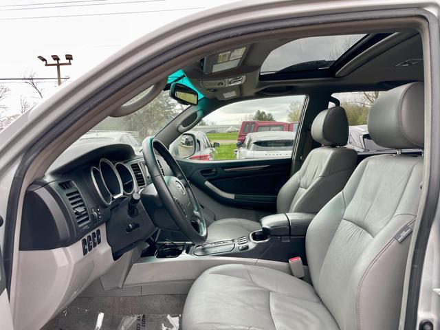 used 2008 Toyota 4Runner car, priced at $17,899