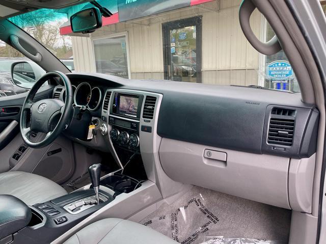 used 2008 Toyota 4Runner car, priced at $17,899