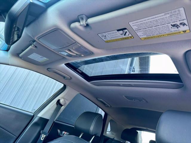 used 2020 Hyundai Kona car, priced at $15,999