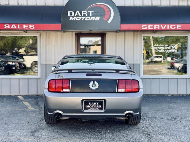 used 2009 Ford Mustang car, priced at $19,999