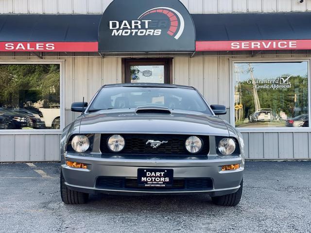 used 2009 Ford Mustang car, priced at $19,999