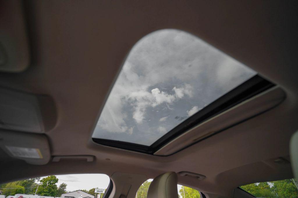 used 2015 Ford Fusion Energi car, priced at $12,999