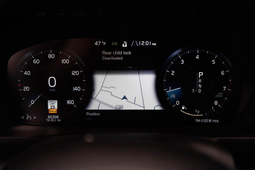 used 2016 Volvo XC90 car, priced at $16,999