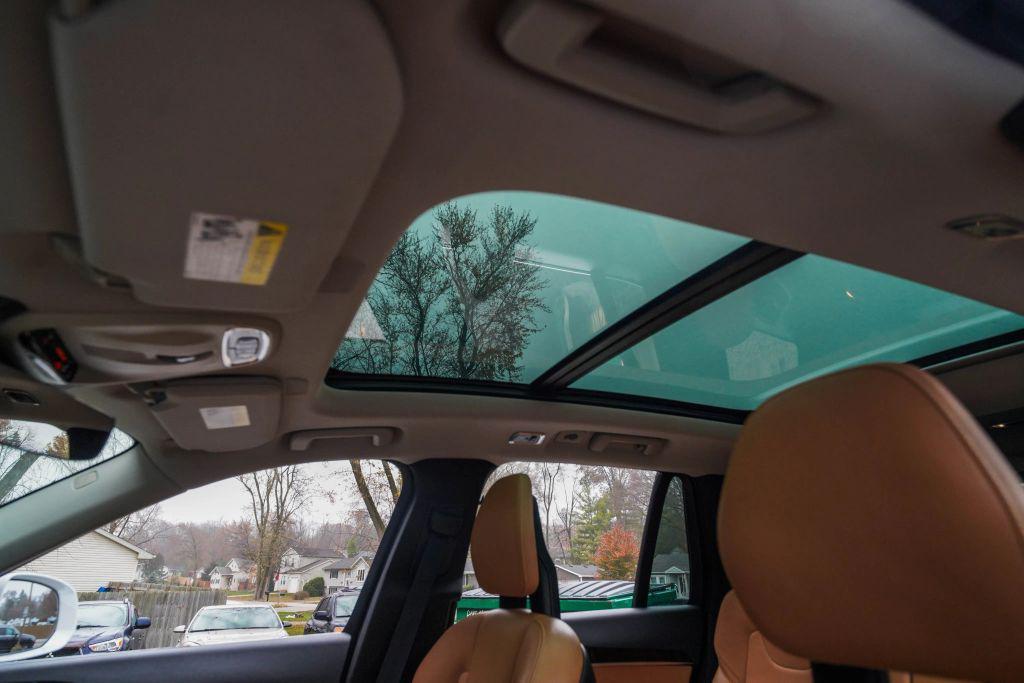 used 2016 Volvo XC90 car, priced at $16,999